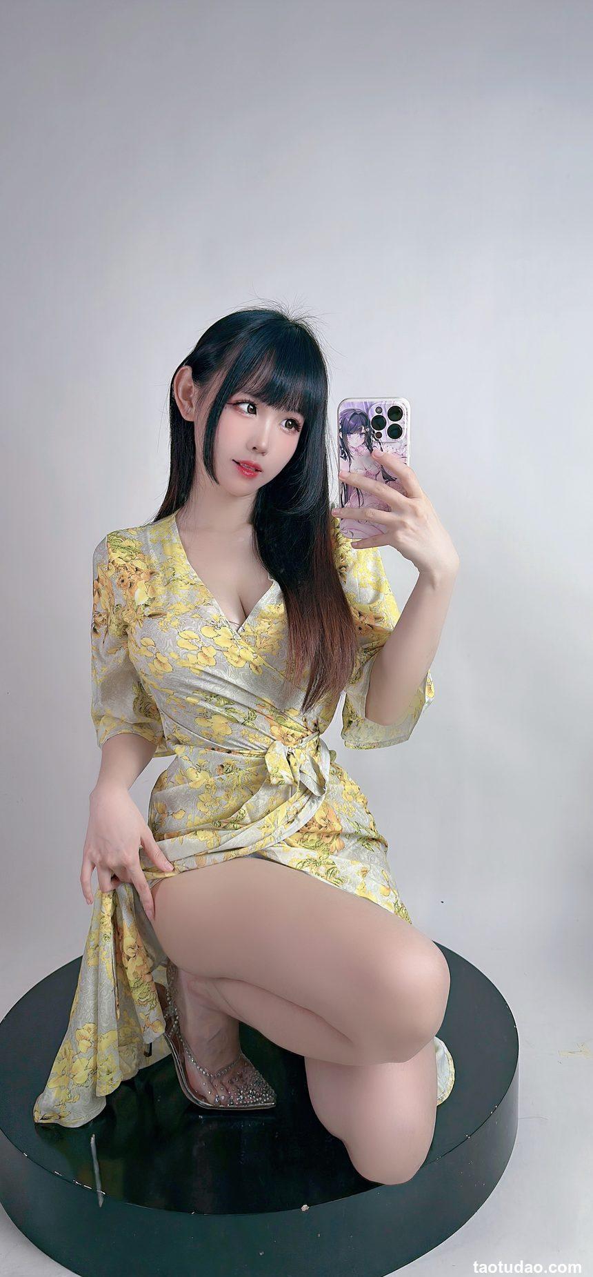 miko酱ww-2023年8月Patreon会员订阅合集[178P-2.08G]