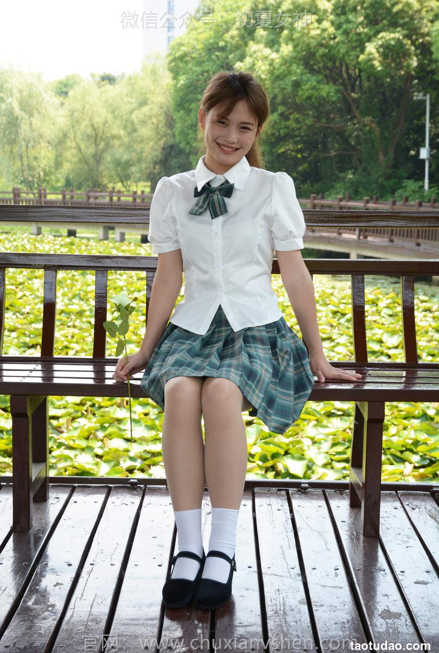 初夏女神 NO.225 幺幺 再现红舞[105P+1V／4.30GB]