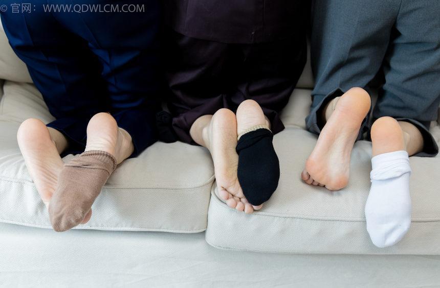 物恋传媒 No.2074 菜菜&米米&绒绒-我们的秘密 [178P1V-6.56GB]