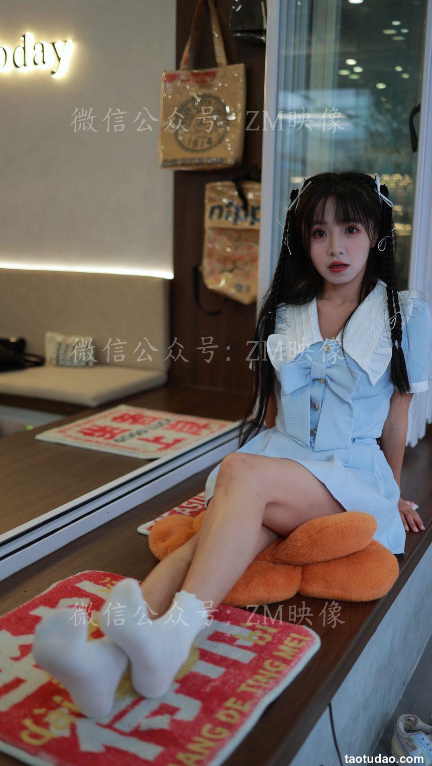 [织梦映像]NO.056 浮光掠影-无物可离虚壳外[500P+1V／9.56GB]