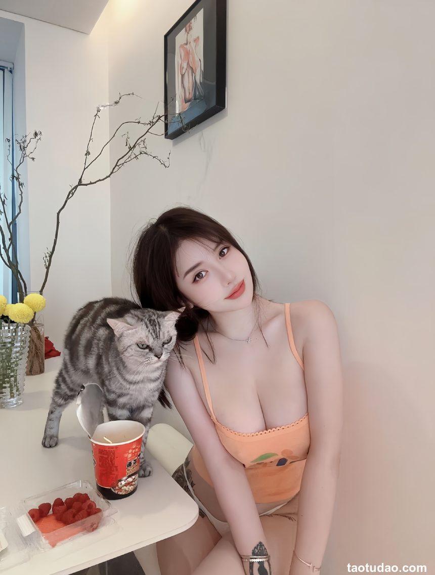 阿色 - 爱如潮水[12P+1V-39MB]