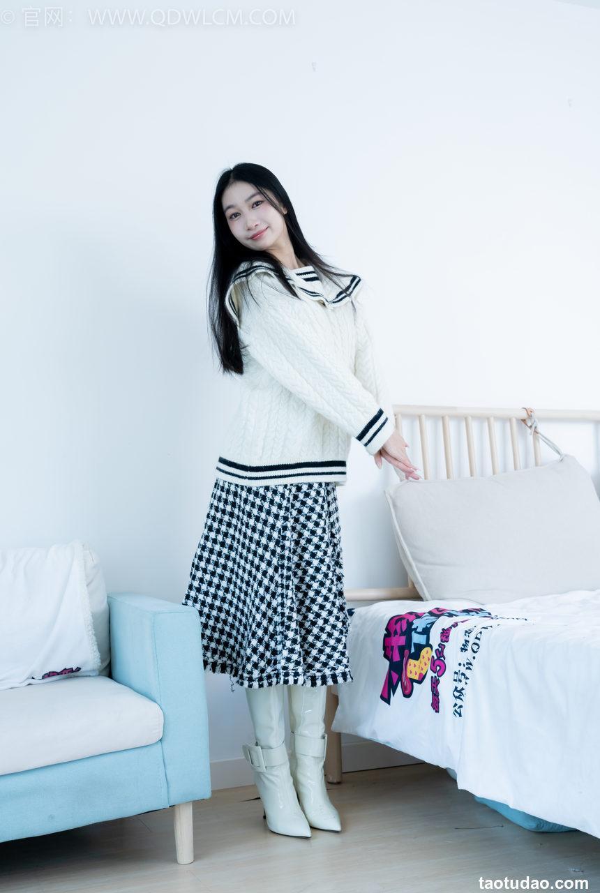 物恋传媒 NO.2192 小影-无声的告白[160P-1V-4.62G]