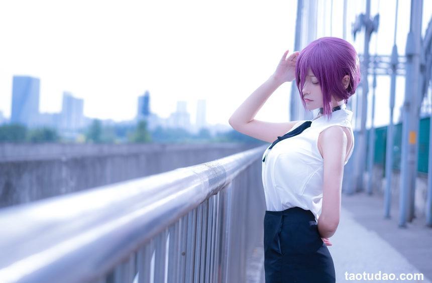 Seya狮砸-电锯人-蕾塞[7P-61MB]