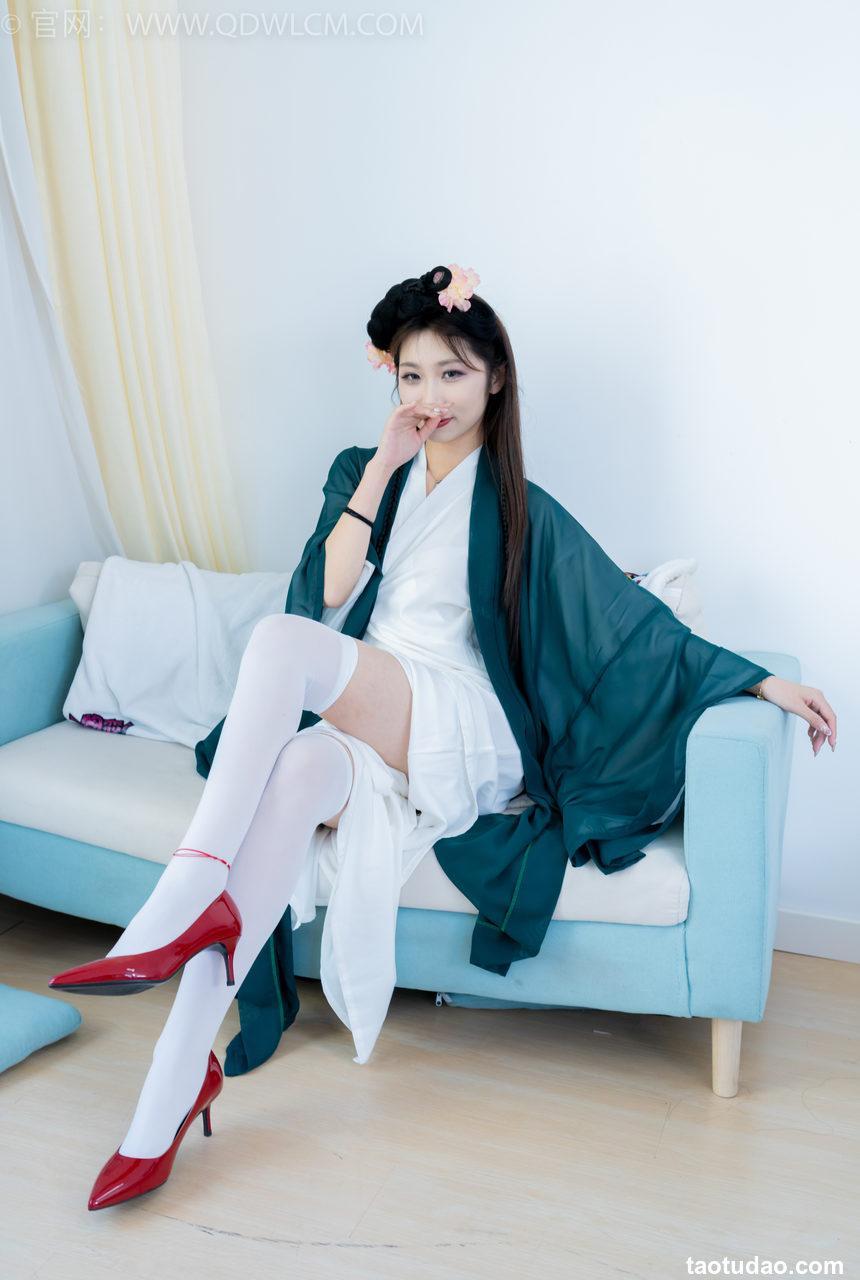 物恋传媒 NO.2212 泡泡-一滴泪[200P-1V-5.53G]