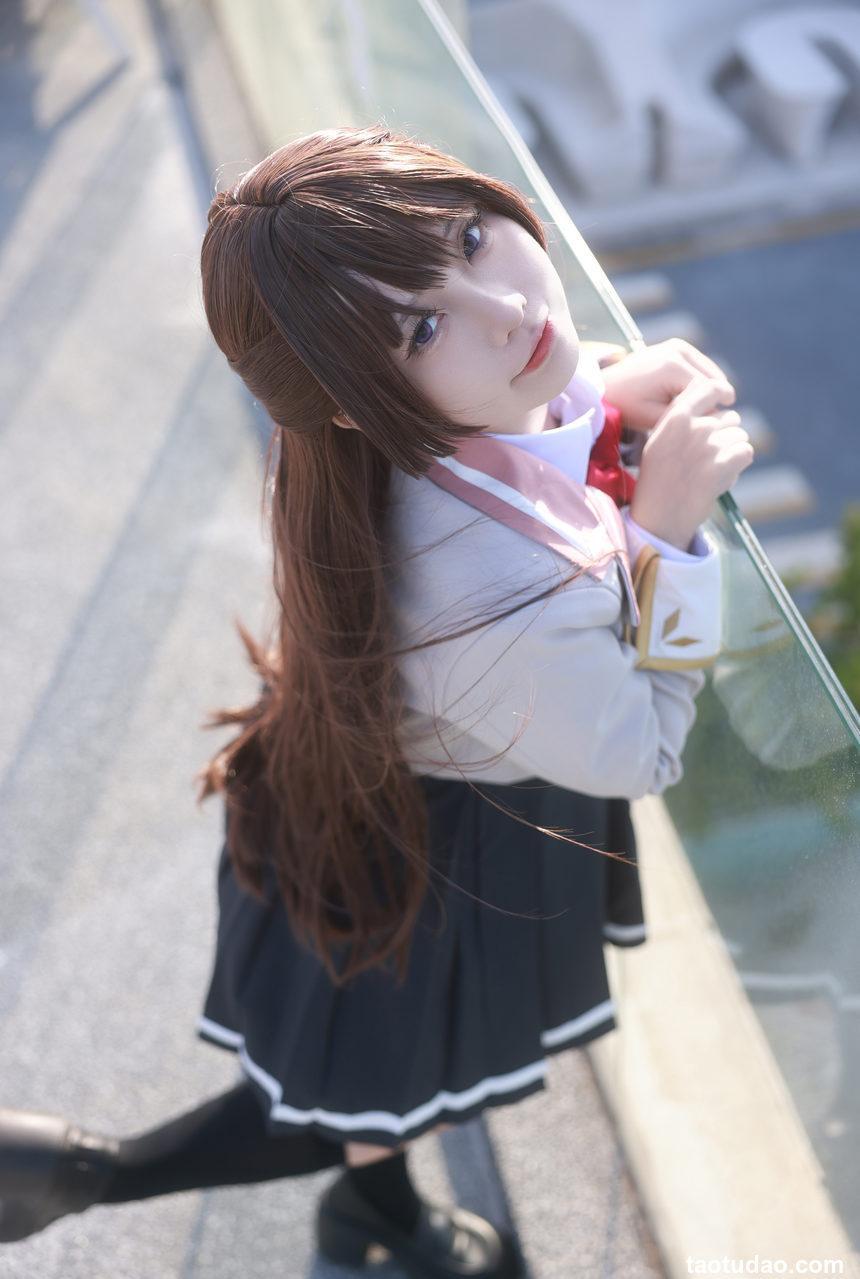 G44不会受伤-周防有希[27P-320MB]