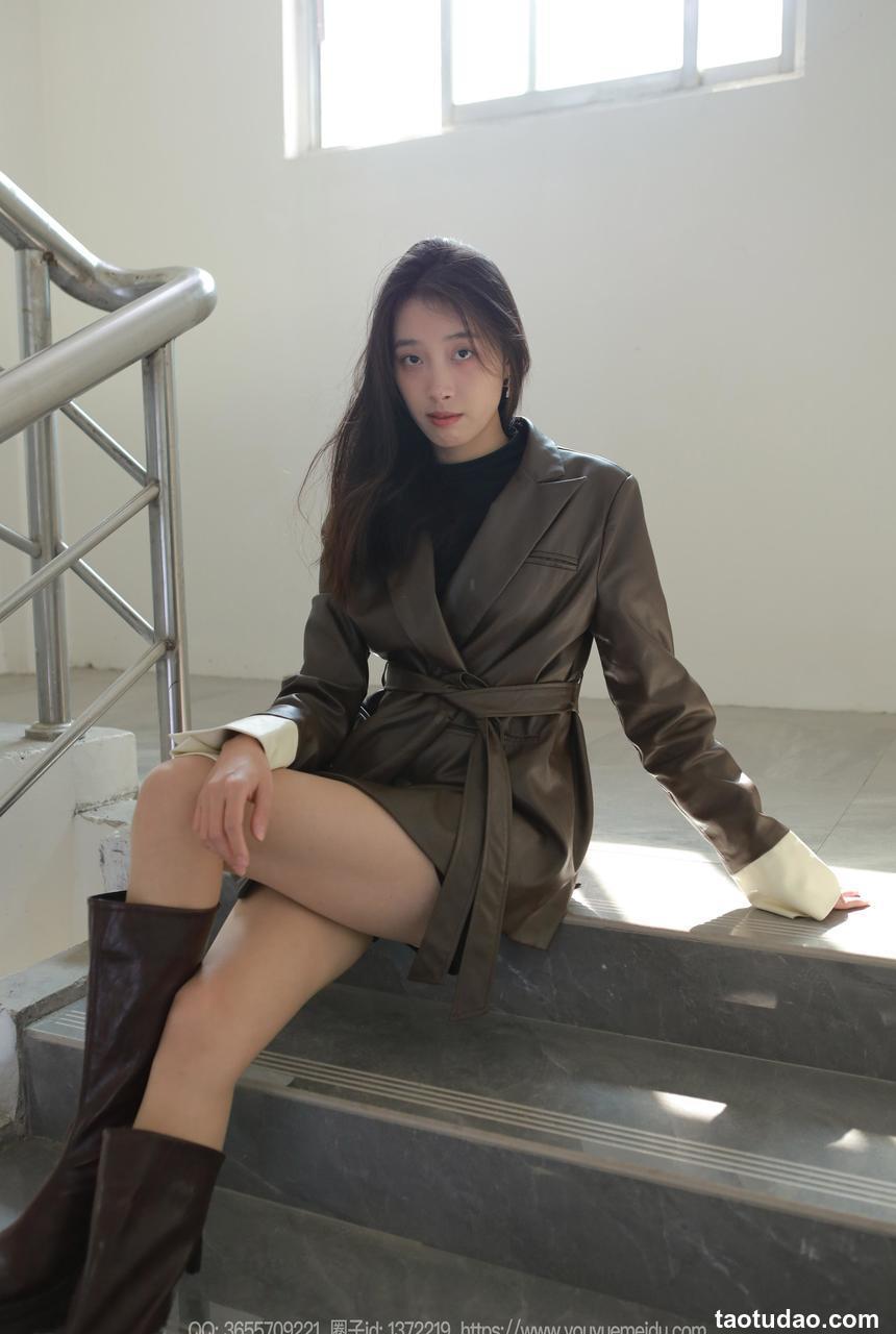 [IESS异思趣向] 2025.01.07 丝享家 1944 小九《工地日记（上）》[90P69MB]