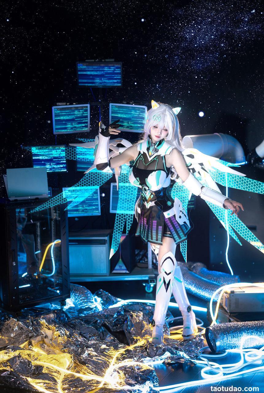 走路摇ZLY 天选姬 全集 [37P+2V-421M]