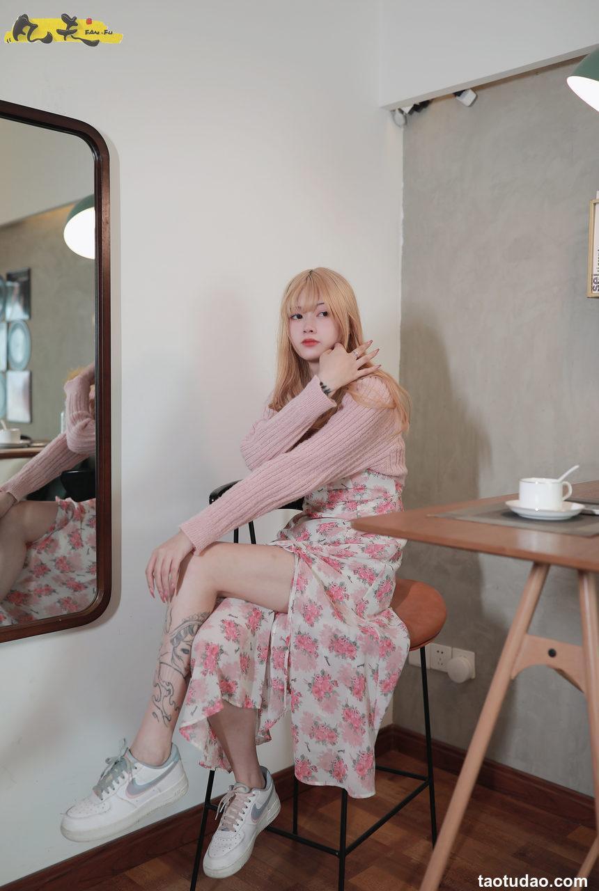 凡夫摄影 NO.0002 - 气质美女小姐姐 小雅[219P+1V／4.44GB]