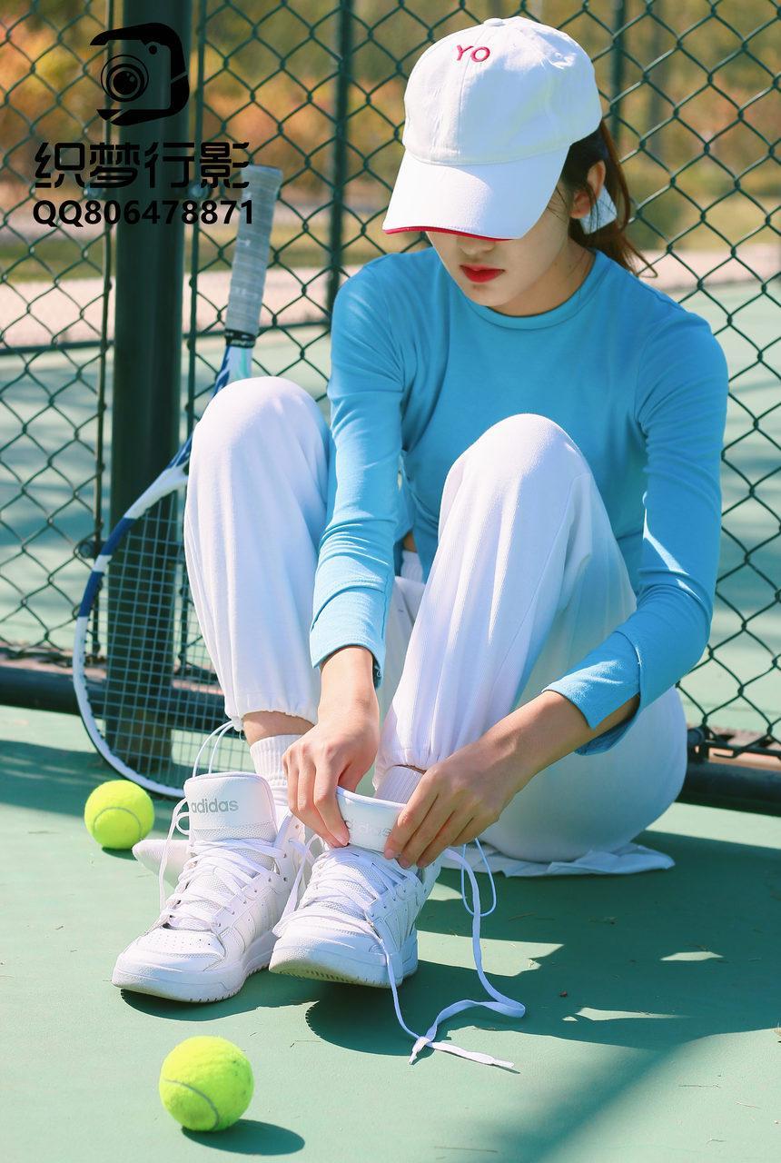 [织梦映像]NO.038 网球王子-青春之火从未熄[400P+6V／16.5GB]