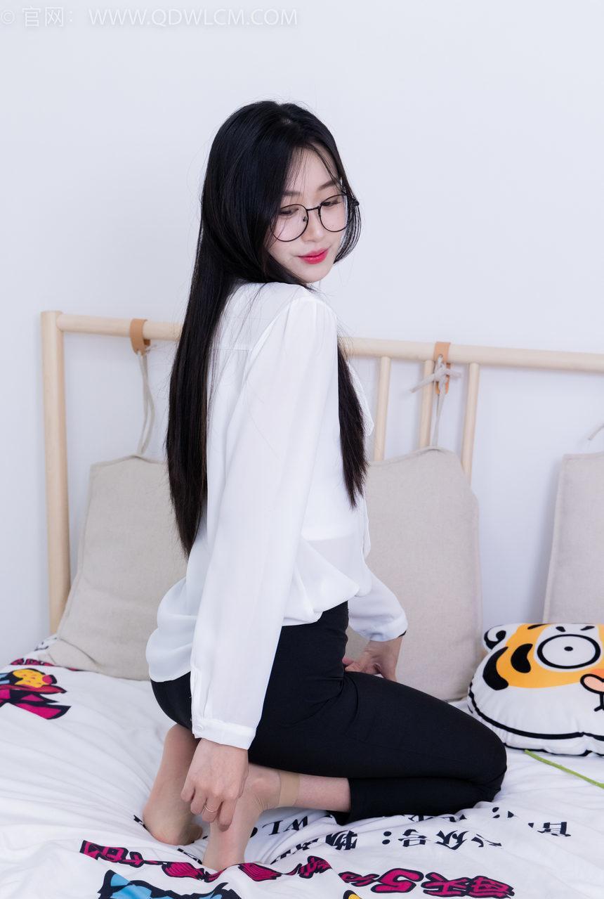 物恋传媒 NO.2022 小敏-心被雾深陷[200P-1V-5.95G]