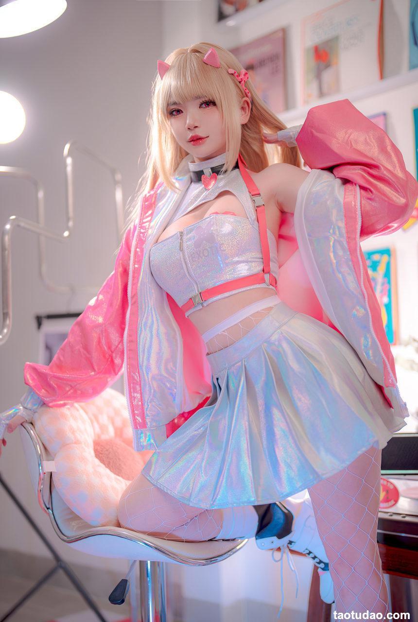 ZinieQ-Viper NIKKE[37P+15V-771MB]