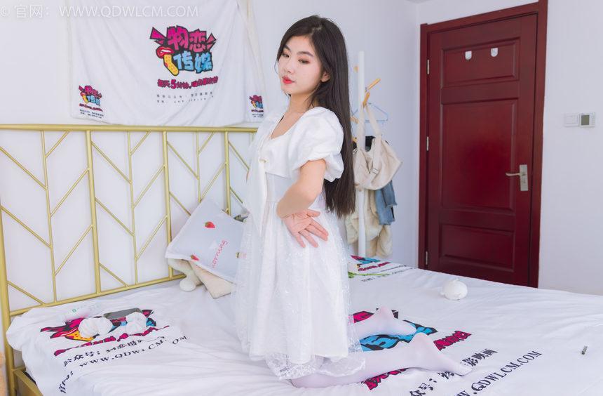 物恋传媒 NO.2018 米米-流星雨滑落[150P-1V-2.97G]