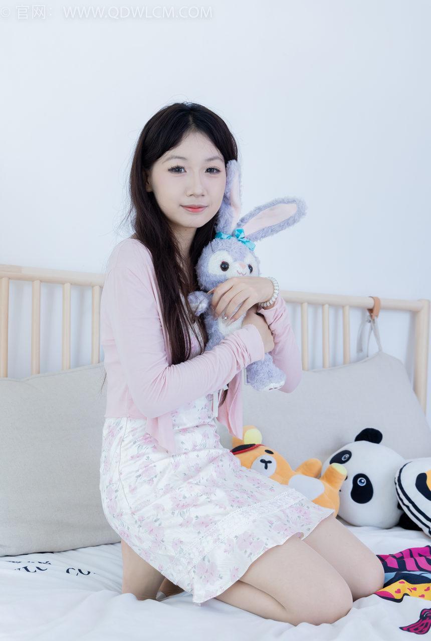 物恋传媒 No.2077 丹丹-月影憧憧 [150P1V-3.61GB]