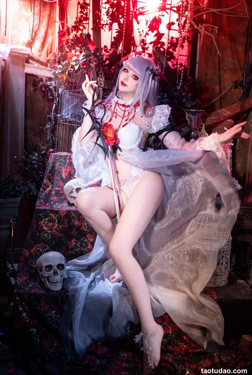 酒酿促织nya 可可莉克 [15P- 238M]