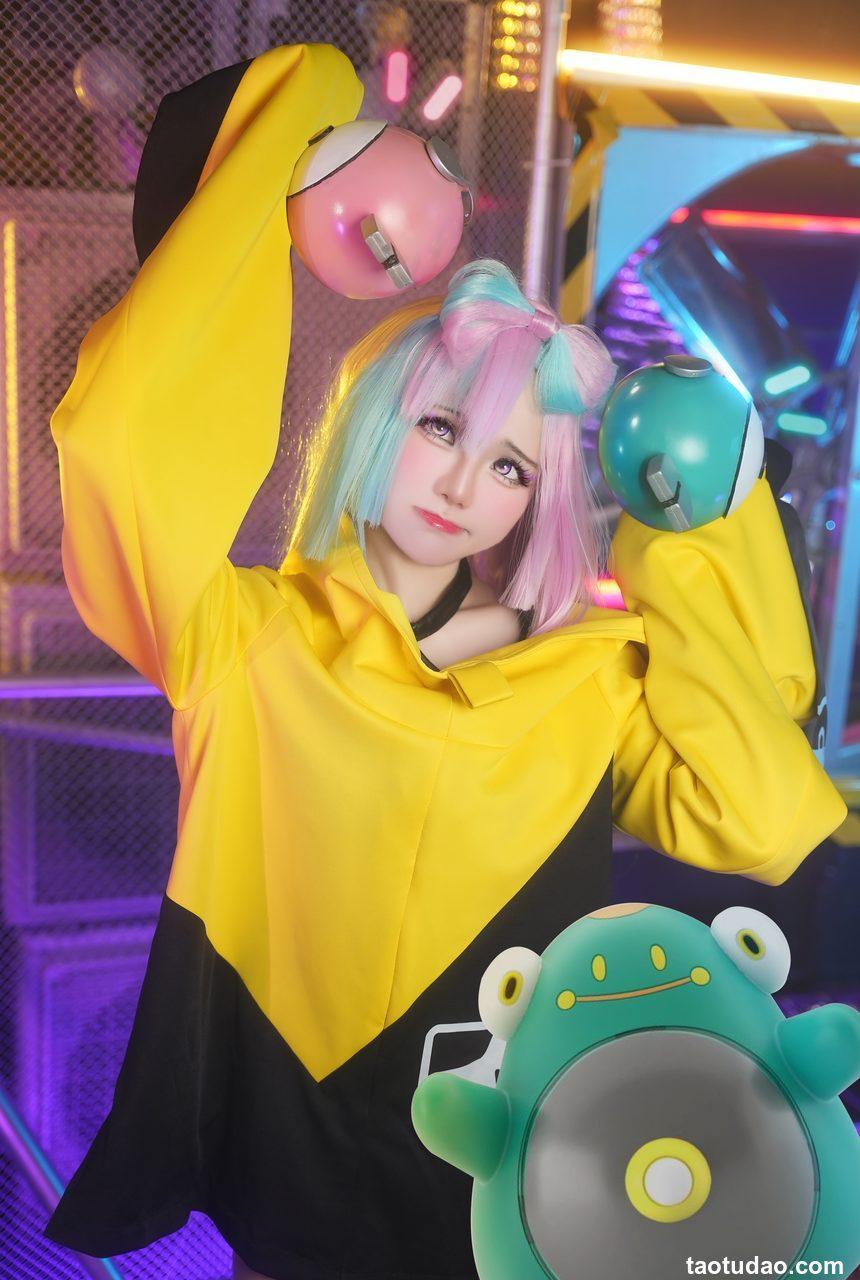 Sally Dorasnow –  Iono[13P-200.1M]