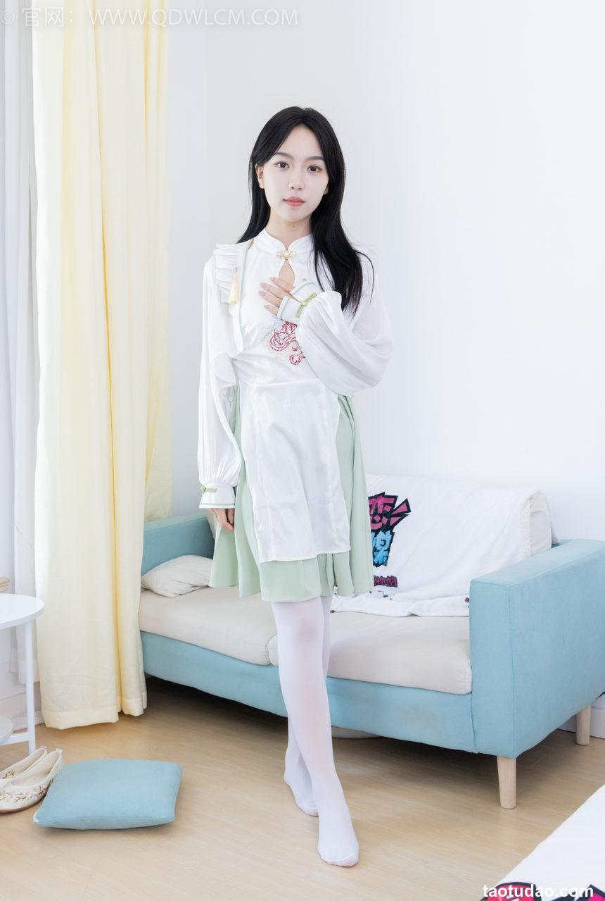 物恋传媒 NO.2199 纱纱-阳光散落（盲盒2）[150P-1V-5.77G]