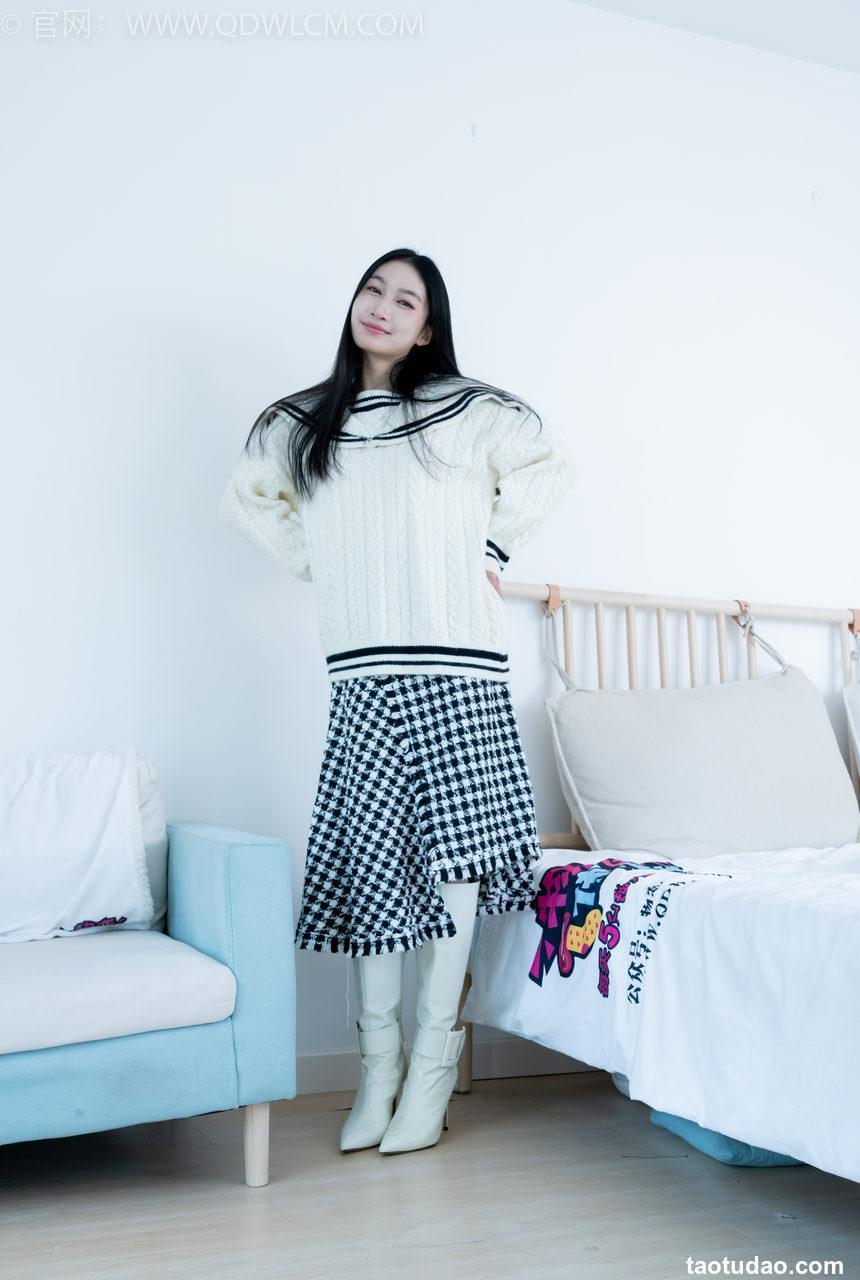 物恋传媒 NO.2192 小影-无声的告白[160P-1V-4.62G]