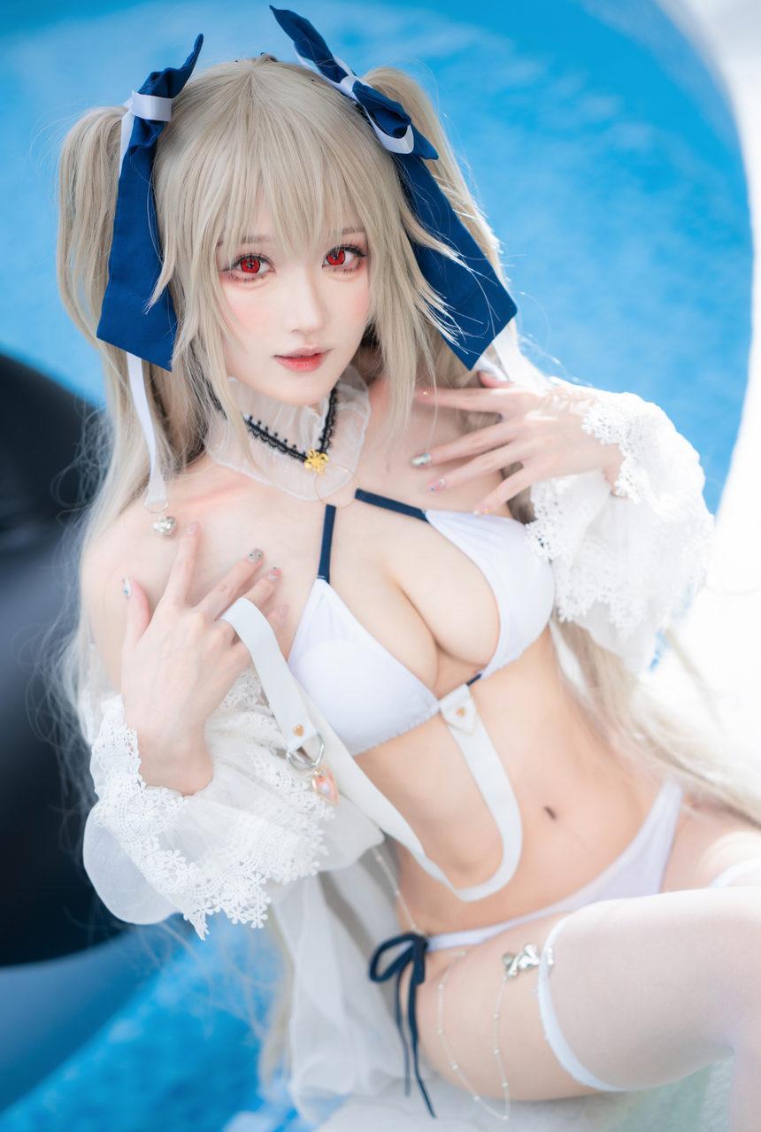 阿包也是兔娘-Cso写真合集 101套[40.8G]