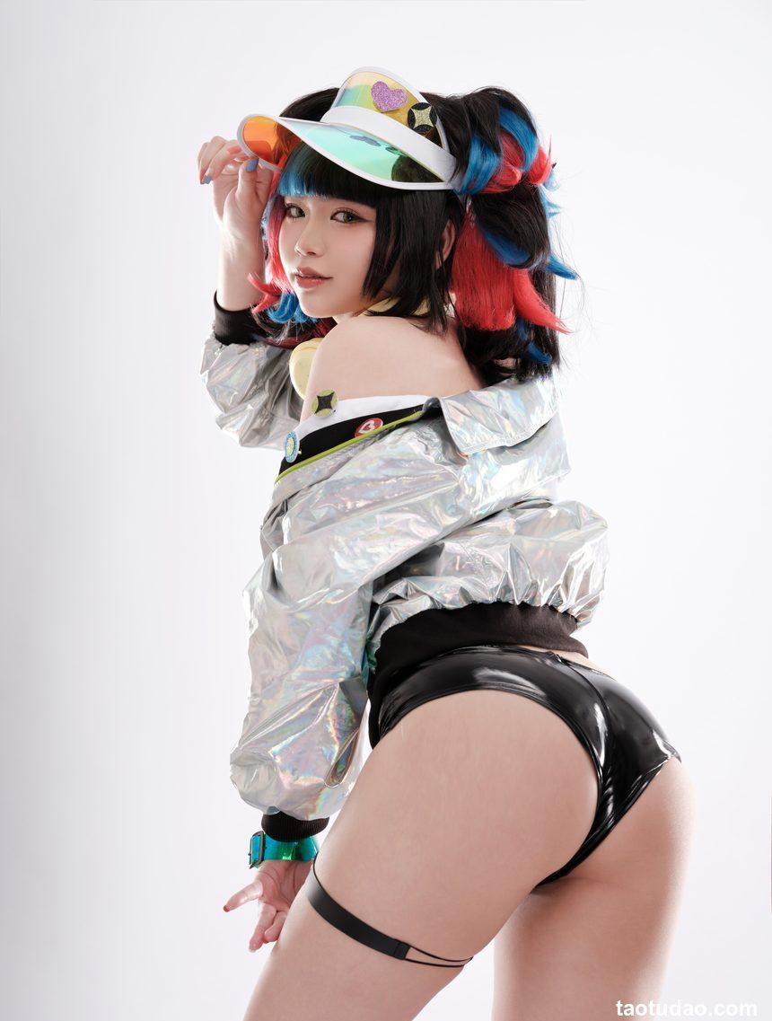 ZinieQ – NO.120 Sei[30P-365.2M]