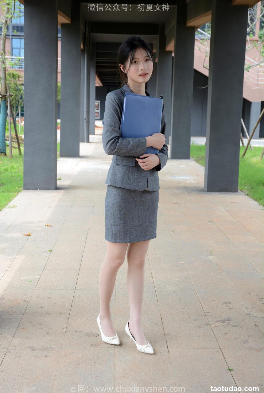 初夏女神 NO.197 安妮 放学时刻[110P+1V／4.02GB]