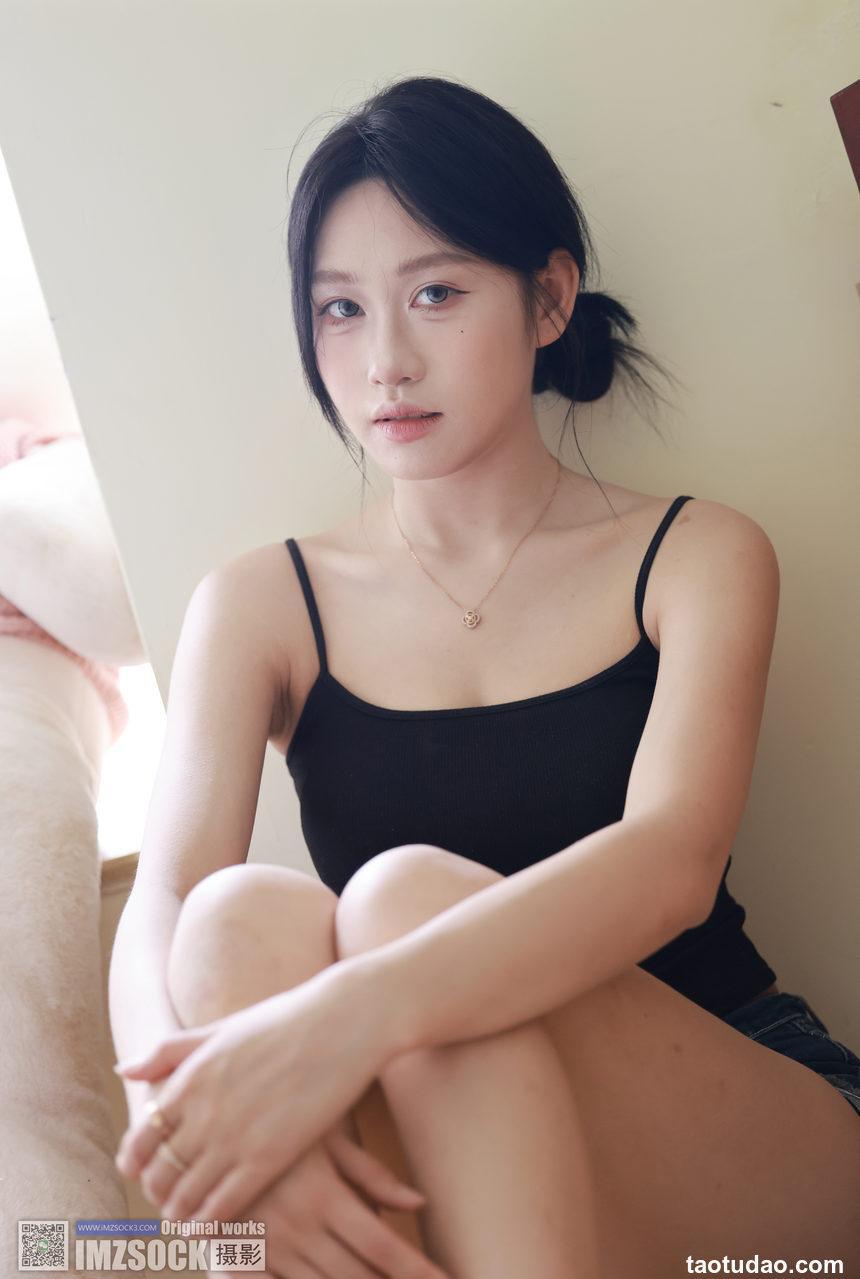 [MZSOCK]爱美足 NO.298 妍妍[100P+1V／1.70GB]