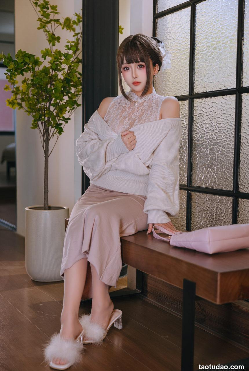 日奈娇-下属的太太[209P+8V-2.08G]