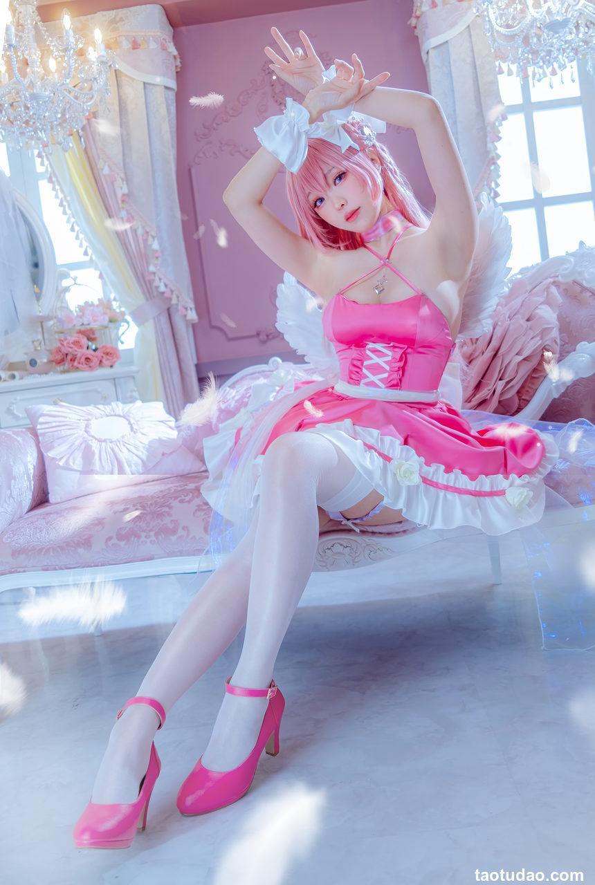 ElyEE子 –   2024年06月订阅 [56P-144.1M]