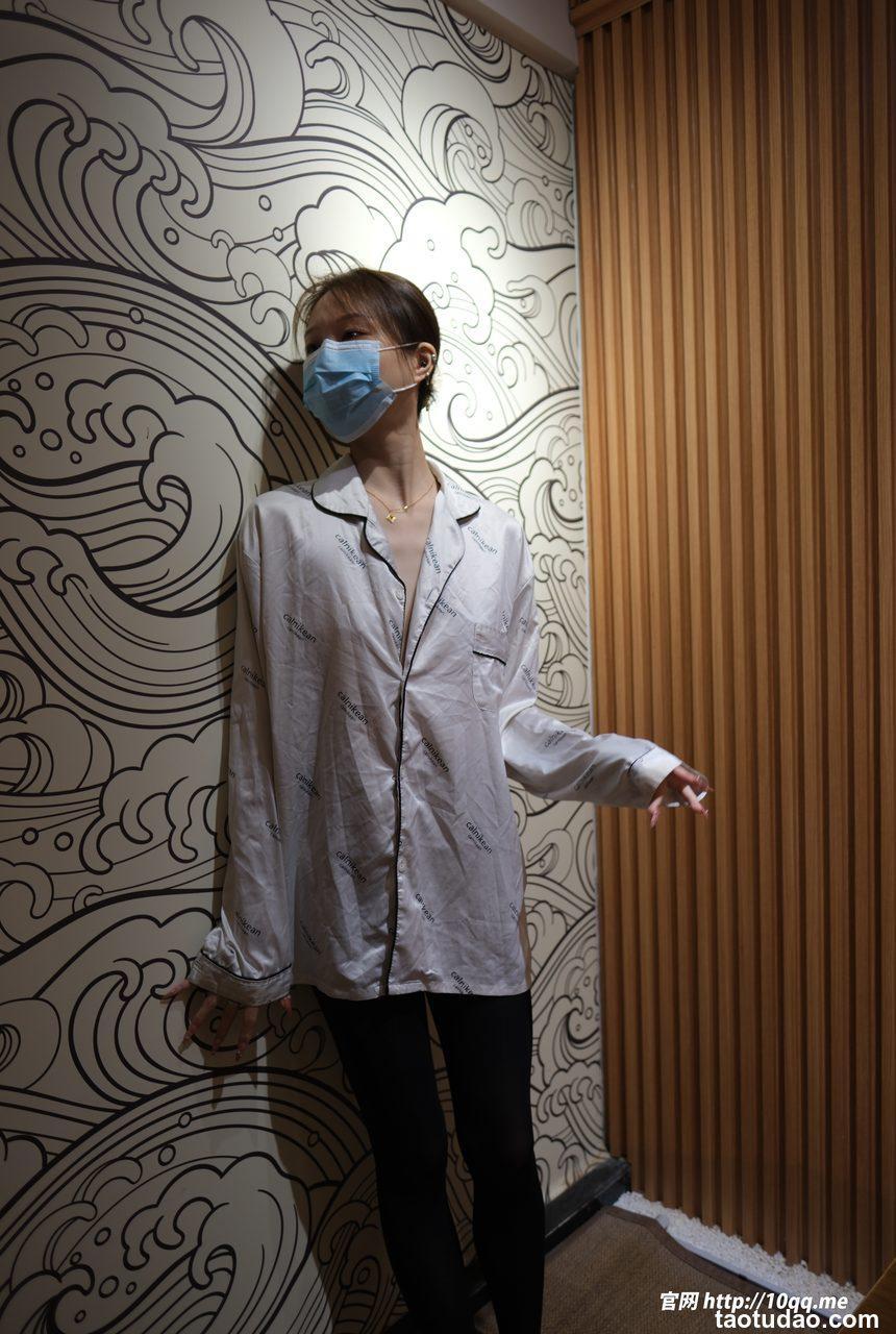 [ROSI口罩系列] 2024.11.18 NO.3081 [69+1P-171M]