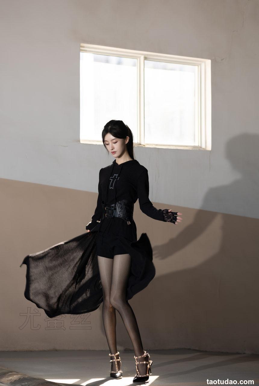 [尤蜜丝]穿搭写真 NO.125[77P／548MB]