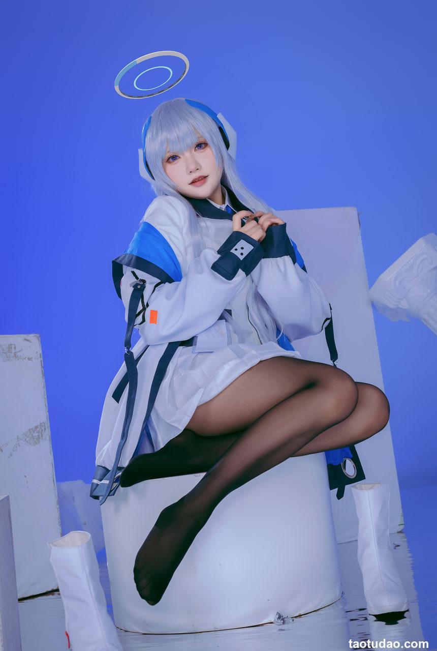 是一只熊仔吗-蔚蓝档案-生盐诺亚本[100P-254MB]