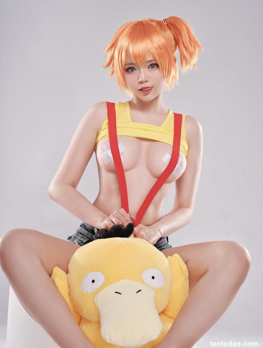 ZinieQ – NO.039 Misty[23P-225.2M]