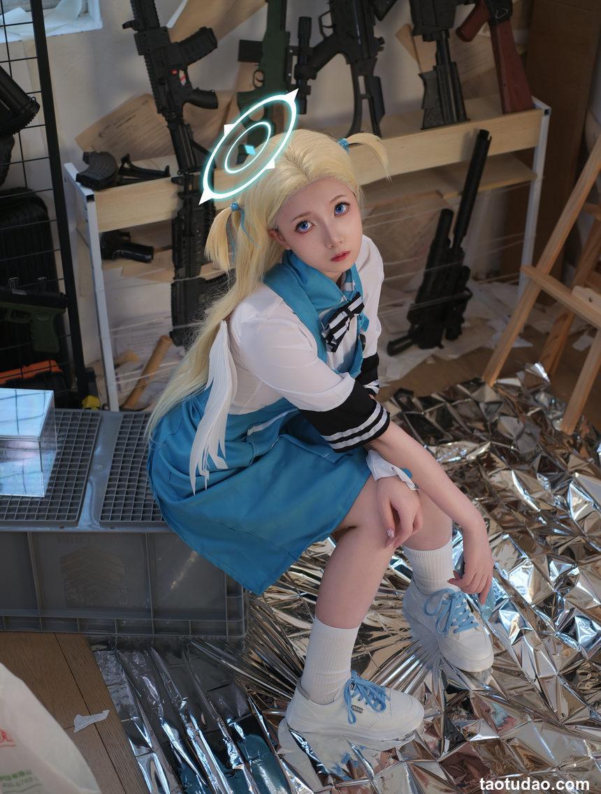 小和甜酒 – 小空天使便利店[115P-1V-1.08G]