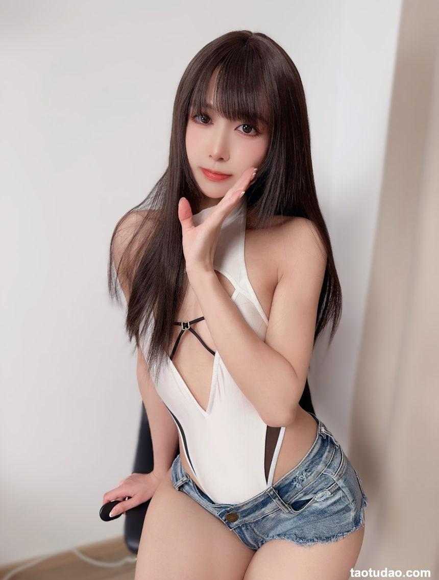 布丁大法 – 白丝足 [24P3V-148MB]