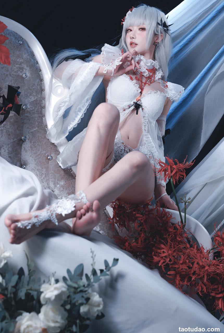 阿包也是兔娘-无期迷途 可可莉克 [29P-286MB]