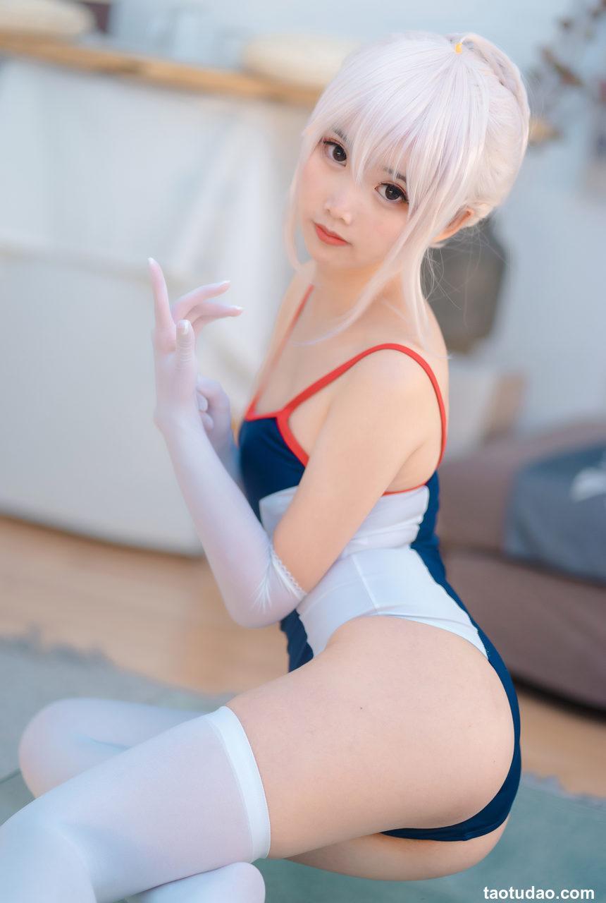 Coser面饼仙儿 死库水面饼 [22P-239MB]