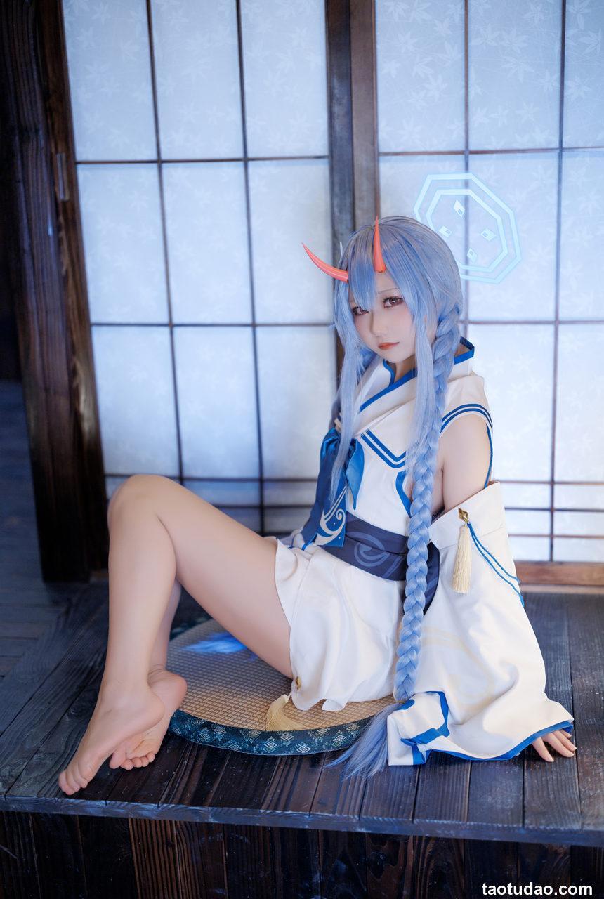 lunananya-和乐千世 [30P-259.98MB]