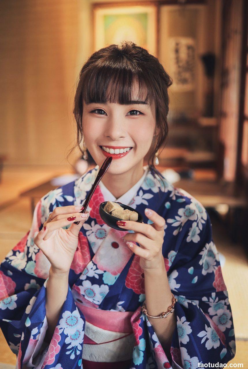 泥泥汝 - 神社巫女[30P-136MB]