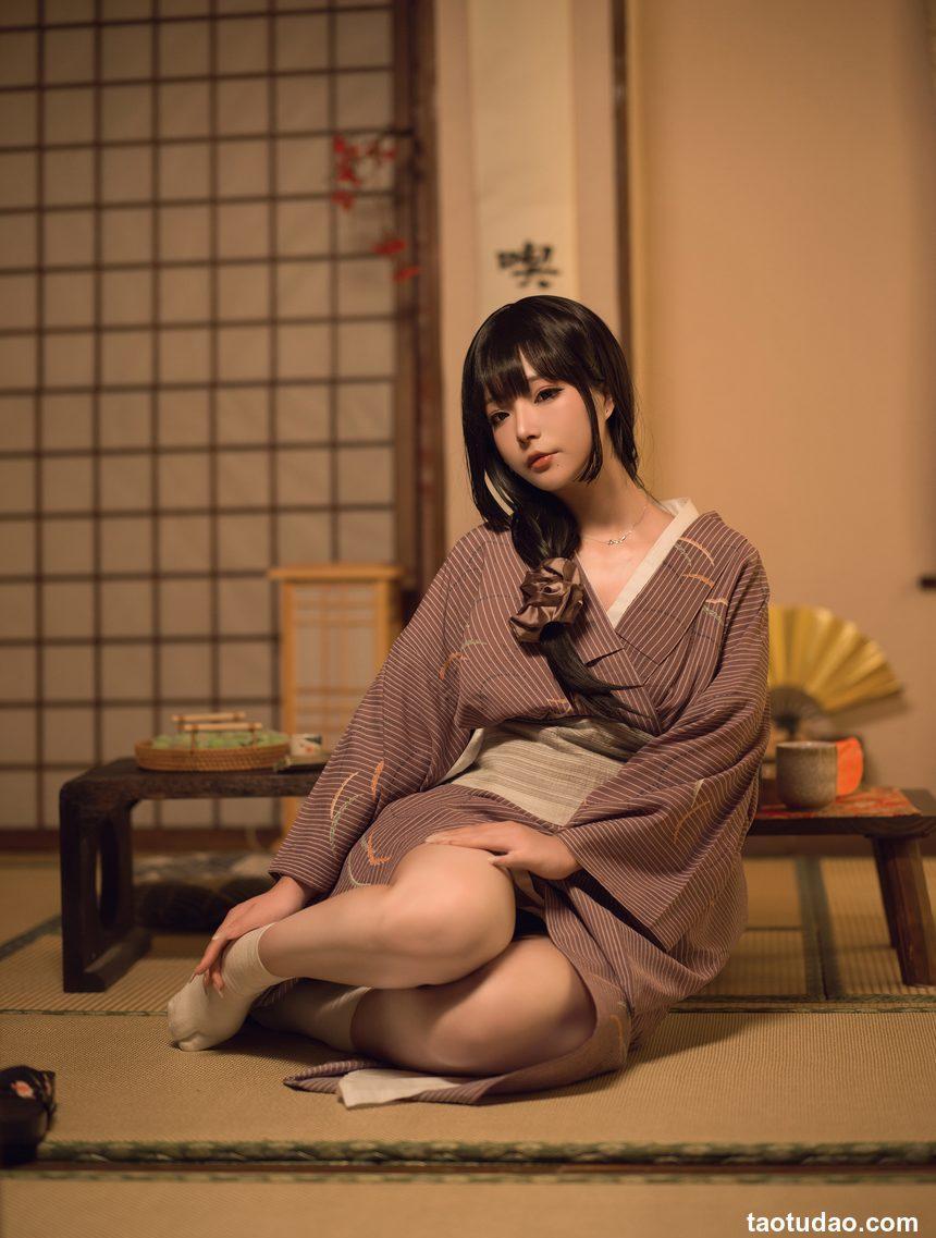 yuuhui玉汇 - 湘追夫人 [140P-270MB]