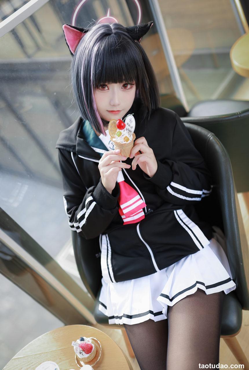 lunananya- 杏山和纱 [33P-386.19MB]