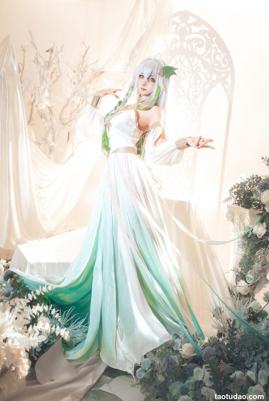 Seya狮砸-原神-大慈树王[12P-156MB]