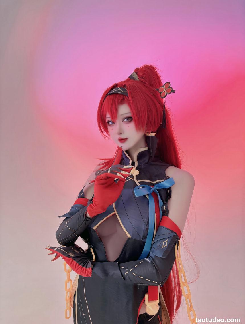 酒酿促织nya 吟霖 [19P-240MB]