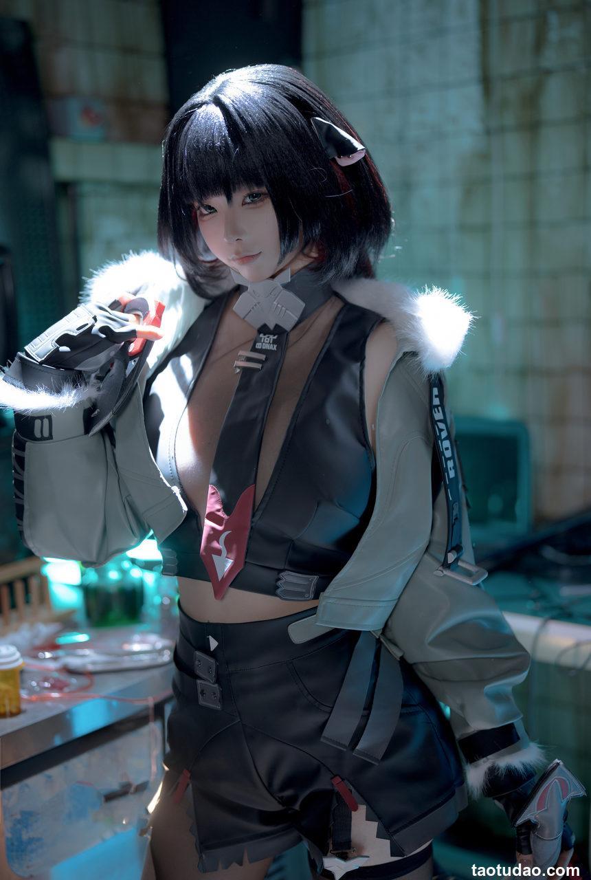 蠢沫沫 –  绝区零 简杜[148P-2.03G]