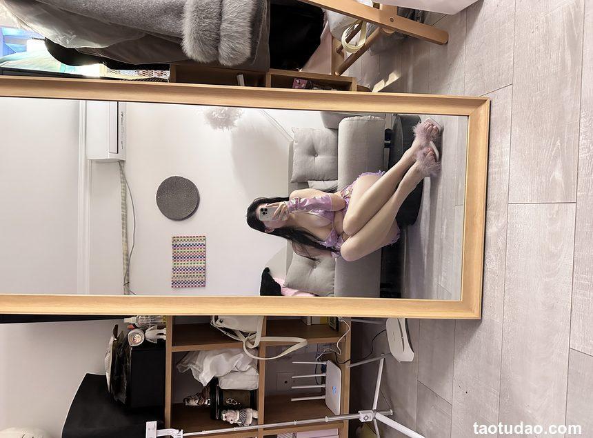 玫桃泡芙 - 紫色情趣[40P+16V-136MB]