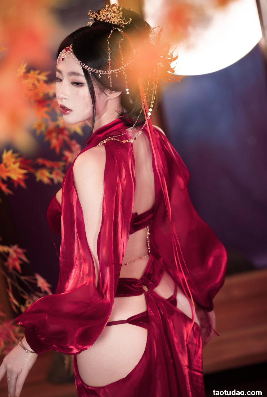 清水由乃 – 月下舞姬 [58P-1.05GB]