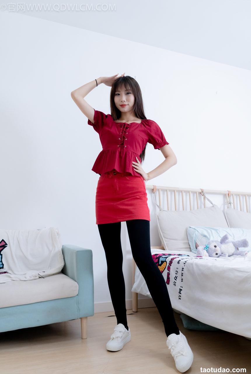 物恋传媒 No.2185 泡泡-朝暮与春秋 [172P1V-5.33GB]