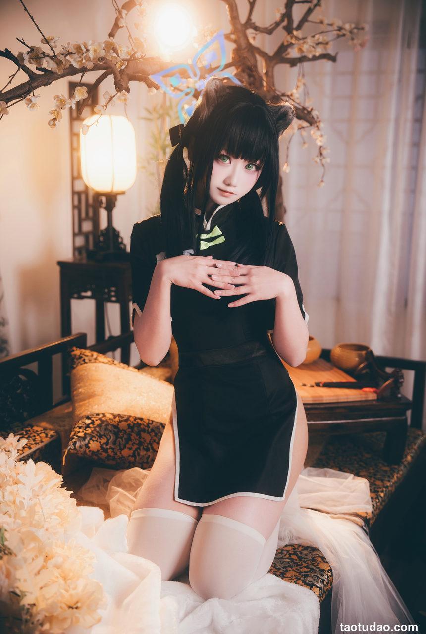 lunananya-春原瞬（小） [22P-168.48MB]