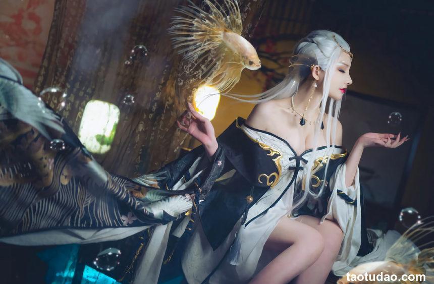 魔王大人Maou ]玉虚 [8P- 89M]