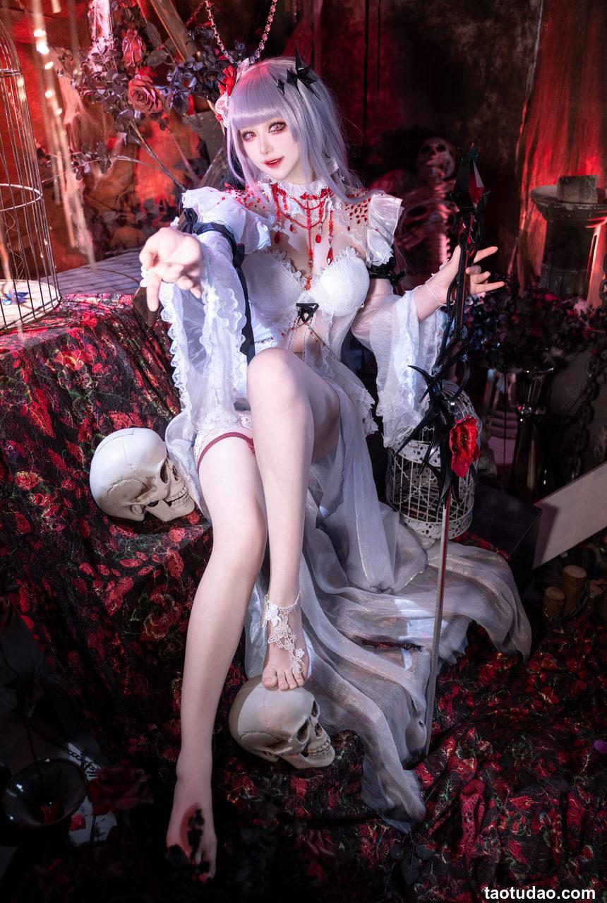 酒酿促织nya 可可莉克 [15P- 238M]