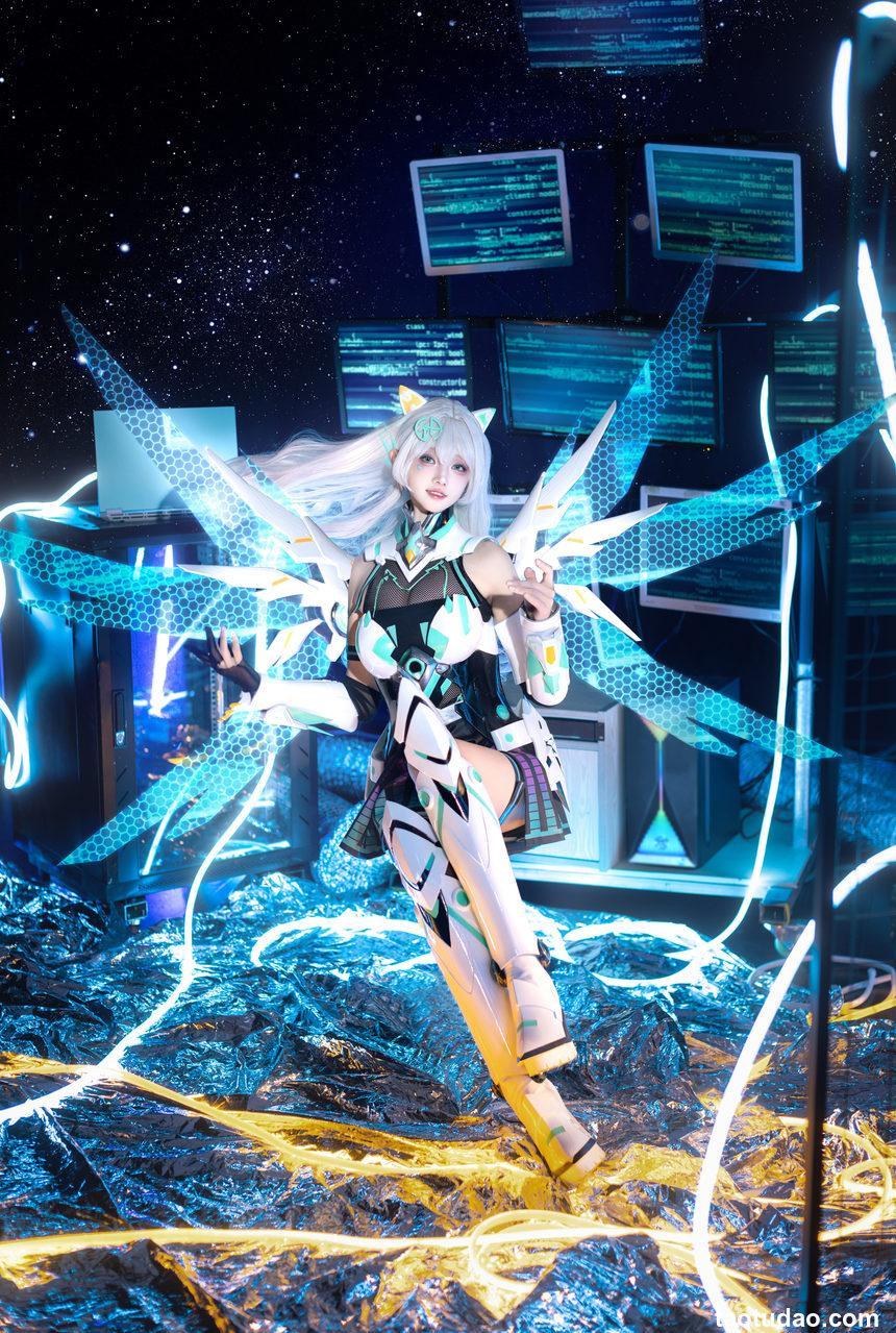 走路摇ZLY 天选姬 全集 [37P+2V-421M]