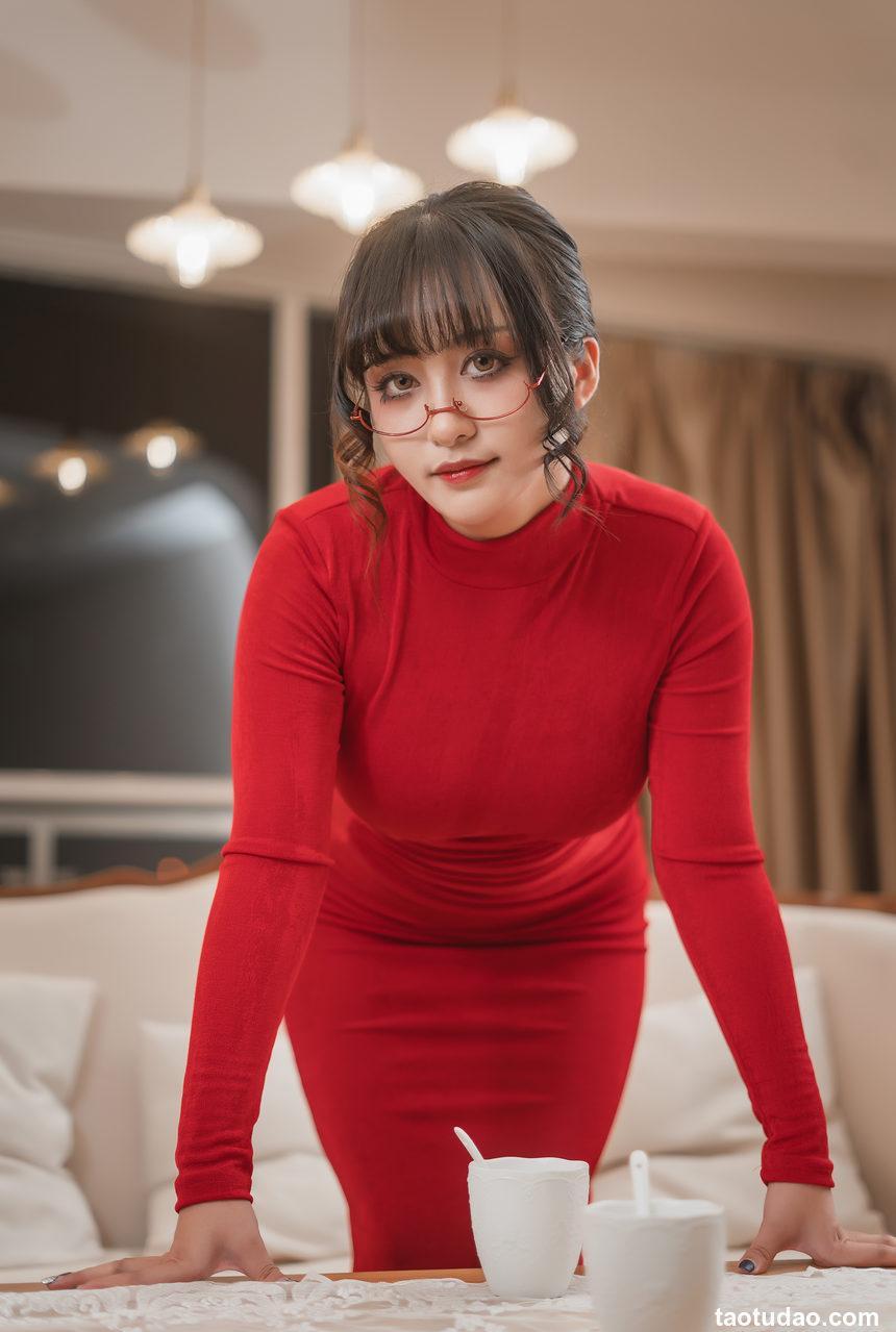 洛璃lolisama 隔壁太太 [113P-2.85G]